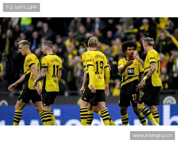 多特蒙德高位压迫强度加大，防守反击漏洞逐步显现