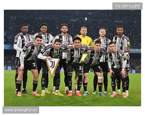 尤文图斯统治力下滑,意甲豪门为何陷入战术困境?