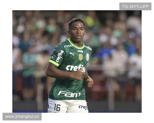 恩德里克年轻高产背后的进球效率解析