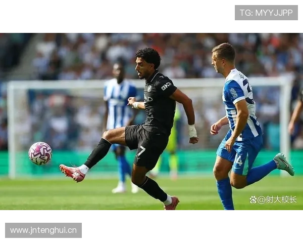 曼城进攻宽度是否正在被压缩，对战术体系形成阶段性考验