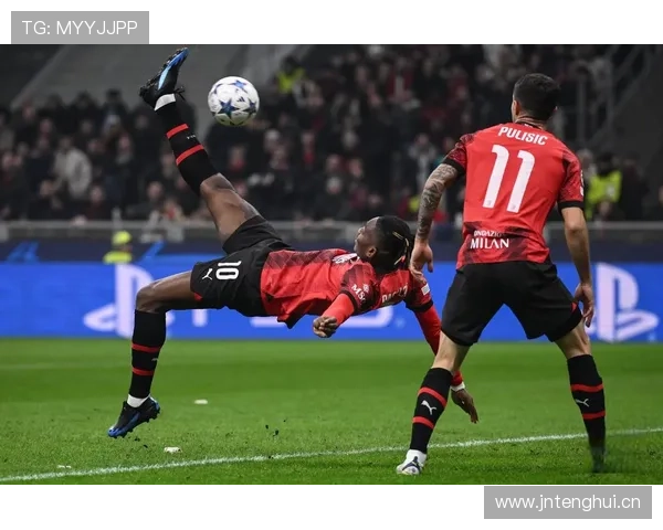 AC米兰崛起背后，战术打法蜕变能否助球队争冠？