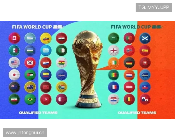 2026世界杯为什么看积分排名